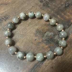 Mindful souls bracelet